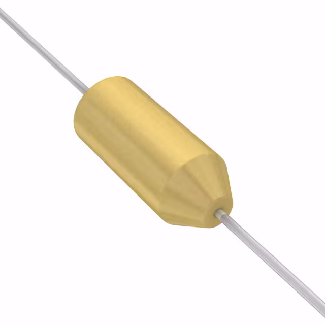 173D186X5015XWE3 Vishay Sprague  Condensateurs à couches minces